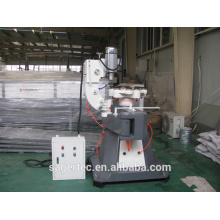 Manufacturer supply glass polishing machine